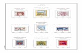 AUSTRIA - Hojas para sellos de España · PDF fileKarl von Terzaghi 03/10/1983 Y1582 S1255 M1753. J. M. CREUS AUSTRIA 4S Ayuntamiento de Viena 23/09/1983 3S Confederación Sindical