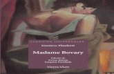 Madame Bovary - Editorial Vicens · PDF fileDu Camp. Eran los primeros ... El conflicto se había ido gestando a lo largo de tres meses. En- ... La responsabilidad recayó sobre el