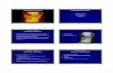 Aparato respiratorio - AMERAM Aplicación Multimedia para la Enseñanza de Radiología a Alumnos de Medicina 7/48 Técnica Lectura sistemática Formas Densidades TIMO Radiografía