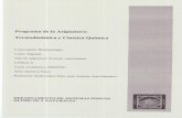 TERMODINÁMICA Y CINÉTICA QUÍMICA- NORMAS · PDF fileLevenspiel, Prentice-Hall, 1997. Fundamentos de Cinética Química, ... Termodinamica: 100 ejercicios y problemas resueltos,