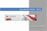 3ds Max Design 2012 – para usuarios de AutoCAD · En AutoCAD la elipse se traza como un círculo con dos radios diferentes; es posible comenzar por el centro y definir después