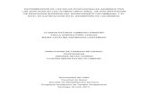 DETERMINACIÓN DE LOS ROLES OCUPACIONALES …bibliotecadigital.univalle.edu.co/bitstream/10893/9869/1/... ·  · 2016-10-21GLOSARIO ACTIVIDADES BÁSICAS DE LA VIDA DIARIA ... comprendido