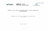 documents.worldbank.orgdocuments.worldbank.org/.../SFG1203-SPANISH-EA...7-…  · Web viewEl Convenio es un instrumento jurídico de carácter vinculante que fue ratificado por el
