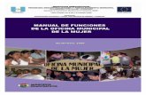 MANUAL DE FUNCIONES OFI MUJER - eeas.europa.eueeas.europa.eu/archives/delegations/guatemala/documents/more_info/... · 2 Manual de Funciones de La Oficina Municipal de la Mujer, -OMM-ANEXOS: