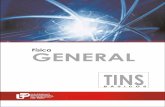 FÍSICA GENERALs72be12bd71f2380d.jimcontent.com/download/version...FÍSICA GENERAL 1 UNIVERSIDAD TECNOLÓGICA DEL PERÚ Vicerrectorado de Investigación FÍSICA GENERAL TINS Básicos