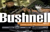 VISORES ÓPTICOS 2017 - Welcome to Bushnellbushnell.eu/catalogue/2017 Bushnell Riflescopes - Spanish...Retícula. Iluminada BTR-2 primer plano focal Acabado: Mate Caracteristicas especiales