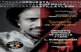 Concierto de Año Nuevo - centroculturalmigueldelibes.com · Este concierto inaugura los actos del Año de la India en España, en conme- ... del sur de la India, tradición que heredó