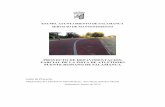 EXCMO. AYUNTAMIENTO DE SALAMANCA SERVICIO … · proyecto de ejecución de “repavimentaciÓn parcial de la pista de atletismo puente romano de salamanca” memoria ref: p01-14 4