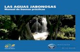 LAS AGUAS JABONOSAS - Fundación Carlos Slim El Manual que estás leyendo ahora, nació de traba- jar durante más de dos años con ciento veintiséis familias de comunidades y barrios