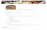 Noodles de verduritas - humalik – nutricosmética …humalik.com/wp-content/uploads/2016/10/Noodles-de...humalik s.l. NIF: B-66492786 Rambla de Catalunya 90 - 08008 Barcelona –