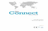 Serie IRIS Connect Manual de Ingeniería - Alarm over IP – … Connect S… ·  · 2015-07-03Página 2 de 47 Manual de la serie IRIS Connect para ingenieros - Versión 1.2 Índice