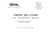 [PPT]Diapositiva 1 boliviano..ppt · Web viewEL OBJETIVO DE LA CONSTRUCCION Y REVESTIMIENTO DEL CANAL PRINCIPAL DE DESAGUE PLUVIAL DEL PARQUE INDUSTRIAL SANTIVANEZ ES EL DE RECOLECTAR