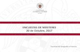 Presentación de PowerPointgeografiaehistoria.ucm.es/data/cont/media/www/pag-59… ·  · 2017-11-28VALPR Valoración global sobre las prácticas realizadas durante el Master ·