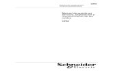 SM6 - schneider-electric.com · contenidas en este manual y aquellas otras, de orden general que le sean aplicables, ... transformadores de intensidad L: transformadores de tensión