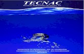 TECNAC - Etapol · compatibilidad con todas las marcas de compresores. ... sobre lotes de fabri-cación mensuales, ... REGULADORES DE NIVEL DE ACEITE. MUFFLERS / SILENCIADORES DE