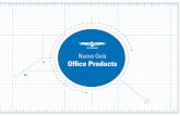 Nueva Guía A4 Office Products - torrasdistribucion.com · dimensiones producto 415 x 430 x 265 (alto x ancho x fondo) mm uso frecuente. Pequeña empresa. 1 usuario. Corte en confeti