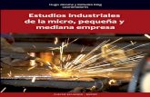 La Pradera E7-174 y Diego de Almagro Quito-Ecuador …€¦ ·  · 2017-01-20251 Cómo determinar el nivel de utilización de las TIC ..... 254 Historia textil en el Ecuador .....