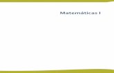 Matemáticas I - LEER EN ALBATROS | BLOG DEL AULA … ·  · 2015-06-184 Contenido GOBERNADOR CONSTITUCIONAL DEL ESTADO DE VERACRUZ DE IGNACIO DE LA LLAVE Javier Duarte de Ochoa