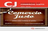 Monográfico sobre el cacao - comerciojusto.orgcomerciojusto.org/wp-content/uploads/2014/04/Cuaderno-cast.pdfInternacional para el Desarrollo ... nos y con el medioambiente, ... al