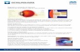 OFTALMOLOGÍA€¦Frey 111 | Bariloche | Tel: 294 4431212 | Cel 294 154 688495 | mail: oftalmologia@ssancarlos.com.ar |  Definición de glaucoma