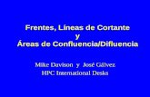 Frentes, Líneas de Cortante y Áreas de Confluencia/Difluenciaftp.wpc.ncep.noaa.gov/mike/CHILE_2016/Presentations-PDF/2_Frentes … · • Intercepción de una columna húmeda llana