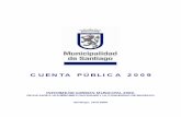 Cuenta Pública FINAL2009 - I. Municipalidad de Santiago - …intranet.munistgo.cl/estandares/file/CUENTAS PUBLICAS... ·  · 2010-04-30215.24.03.091 Al F.C.M. Patentes Comerciales