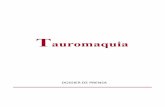Tauromaquia - Mundotoro.com: el portal de toros y toreros · Dossier Prensa Constitución Española Cap. II Art. 20. b) “Reconoce y protege la producción y creación literaria,