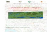 Identificación de Riesgos y Construcción Participativa …³n de Riesgos y Construcción Participativa de Mapa de Vulnerabilidad en la Cuenca Bahía de Jiquilisco 2 METODOLOGÍA