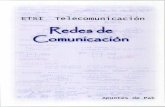 Redes de comunicaciones - AlliedModdersusers.alliedmods.net/~faluco/apuntespak/2B/ApuntesPak_Redes.pdf · Redes de comunicaciones Apuntes de Pak (Francisco José Rodríguez Fortuño)