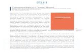 La fenomenología en el “nuevo” Husserl - EIKASIA | …revistadefilosofia.com/68-16.pdf ·  · 2016-02-04El primero se refiere a la importancia de las críticas al psicologismo