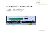 Descripción General Manual de Usuariomyegoo.s3.amazonaws.com/egoo/e1149006293/myegoo_r... · • Protocolo de comunicaciones IEC-870-5-102-REE para comunicación con concentradores