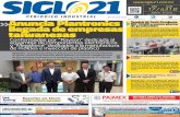 2015 MEXICALI - siglo21.com.mxsiglo21.com.mx/edicion-digital/images/ed-431b/S21-431ED-B.pdf · de producción Tijuana B.C.-Como ... Directorio de la Industria Maquiladora de Baja