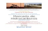Mercado de Hidrocarburos - dyrenergia.com de Hidrocarburos.pdf · Actualización & Profundización en Mercado de Hidrocarburos Transacciones & Contratos ... Despacho AFRA Panamá