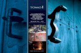 TOMO I - editorialcanela.com · tomo i la labranza y transformaciÓn artesanal del hierro en taramundi y los oscos siglos xvi - xxi aportaciÓn a su conocimiento pablo quintana lÓpez
