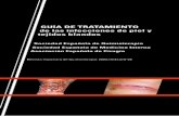 Sociedad Española de Quimioterapia Sociedad … antimicrobiano empírico de las infecciones de piel y tejidos blandos sin necrosis Celulitis Situación Primera elección Alternativa