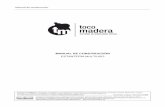 08 manual MUEBLE COCINA v18set2013 - tocomadera.orgtocomadera.org/descargas-15-10-2017/08_manual_MUEBLE_COCINA_… · Proyecto TocoMadera - El Proyecto TocoMadera es el resultado