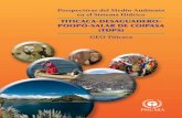 Perspectivas del Medio Ambiente en el Sistema Hídrico Titicaca(Web).pdf · Perspectivas del Medio Ambiente ... completa e integral del estado del ecosistema de la porción boliviano-peruana