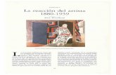 La historia de los textiles capitulo 4 - Cátedra Marino · tes en contra del diseño inglés contempo- ... finales del XV y principios del XVL . 100-1959 «Cray», ... descubrieron