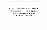 Introducciónlibroesoterico.com/biblioteca/autores/Feng Shui/Feng Shui... · Web viewLa Teoría del Color según el Maestro Lin Yun Introducción Muchas cosas acerca de nuestras vidas