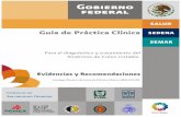 Guía de Práctica Clínica - CVSP Nodo CUCS UdeGcvsp.cucs.udg.mx/guias/TODAS/IMSS_042_08_SINDROME_COLON_IR… · 3 Para el Diagnóstico y Tratamiento del Síndrome de Colón Irritable
