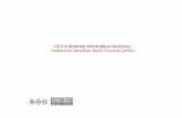 IIS.5.0 (Internet Information Services) - personales.upv.espersonales.upv.es/moimacar/download/servidores/IIS.pdf · el icono de selección de Servicios de Internet Information Server