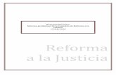 Reforma a la Justicia - cjlibertad.org20preliminar%20de%20la%20comisi%f...- Dr. Álvaro Rojas Charry, Presidente de la Unión Colegiada del Notariado Colombiano - Dr. Alirio Virviescas