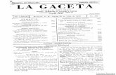 Gaceta - Diario Oficial de Nicaragua - No. 160 del 20 de ...sajurin.enriquebolanos.org/vega/docs/G-1978-07-20.pdf2338 Miércoles, once de febrero rde mil novecien tos setenta y seis.