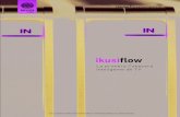 La primera Cabecera inteligente de TV¡logo Ikusi Flow-web_es.pdf · FLOW PSU (Ref. 4308) ... • Poder realizar acciones de encendido, apagado y control del sonido de los principales