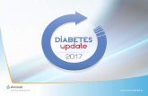 Taller sobre Hipoglucemias - Diabetes Update 2017 · Tratamiento intensivo. Intensificación del tratamiento reciente. Tratamiento con insulina, repaglinida o sulfonilureas.