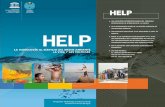 HELP: La Hidrología al Servicio del Medio Ambiente, la ...unesdoc.unesco.org/images/0021/002145/214516S.pdf · Cada cuenca de HELP cuenta con una página interactiva en el foro HELP,