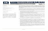 Sears Operadora México, S.A. de C.V. Operadora 2012 Reporte Final.pdf · La nueva alternativa en calificación de valores. Hoja 3 de 16 Sears Operadora México, S.A. de C.V. Programa