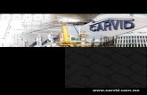 cv carvid imagen 2015carvid.com.mx/curriculum.pdf · Recibió el único reconocimiento que Walmart a otorgado a una empresa constructora. CARVID ... Sears Plaza Cental Iztapalapa