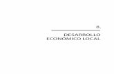8. DESARROLLO ECONÓMICO LOCAL - PERÚ … 2014 esultados 65 Capítulo 8 8.1 Licencias de apertura de establecimientos Las licencias de apertura para el funcionamiento de establecimientos
