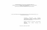 UNIVERSIDAD CATOLICA ANDRES BELLO DIRECCION GENERAL DE ...biblioteca2.ucab.edu.ve/anexos/biblioteca/marc/texto/AAQ2027.pdf · teoría de la parafiscalidad, dentro de los tributos